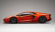Lamborghini Aventador (2011)