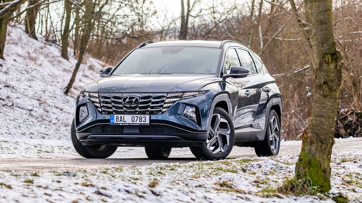 Hyundai praštil do stolu! Plošně zlevňuje všechny oblíbené modely, ušetřit teď můžete 100 až 200 tisíc