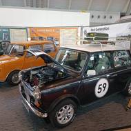 Retro Classic Stuttgart