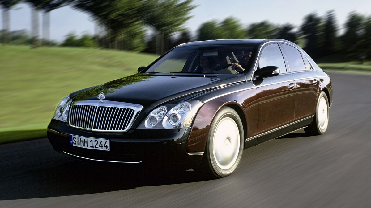 Od největšího průšvihu Mercedesu uplynulo už třiadvacet let. Prodělal neuvěřitelný balík, i na dnešní poměry