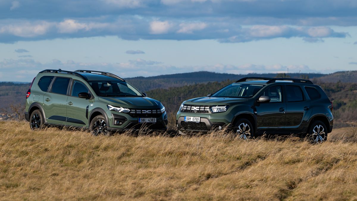 Dacia slaví, prodala již 8 milionů aut! Pochlubila se i čísly, která ostatní tají
