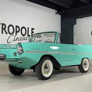 Amphicar 770
