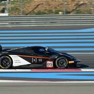 Fanatec GT2 European Series