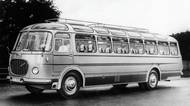 Škoda 706 RTO je určitě nejkrásnější československý autobus. Dnes se prodává za miliony