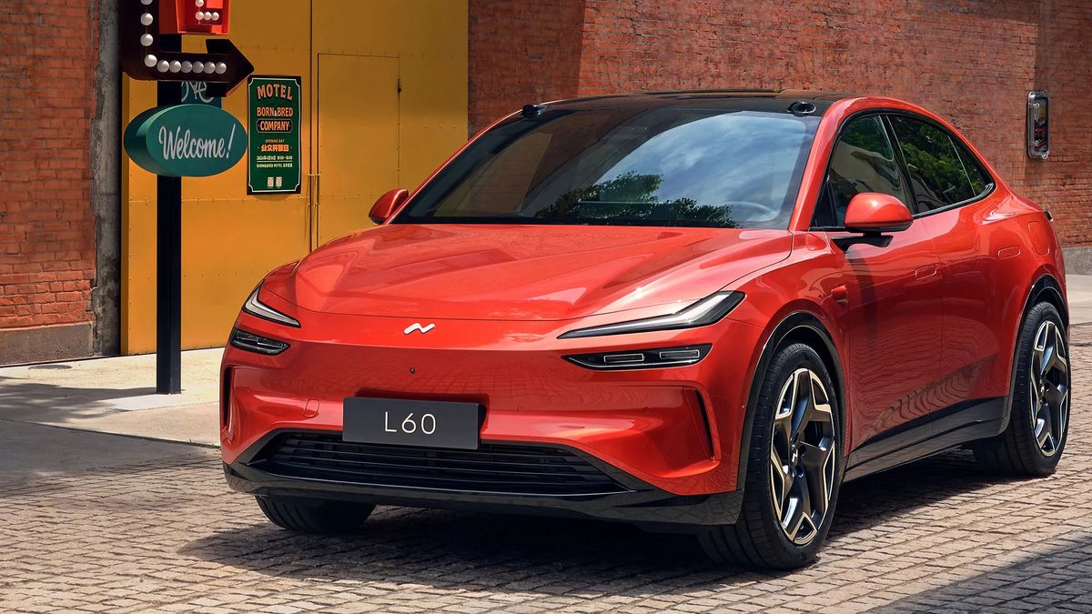 Čínský Model Y za lidovou cenu? Nio našlo řešení, jak zpřístupnit elektromobily všem