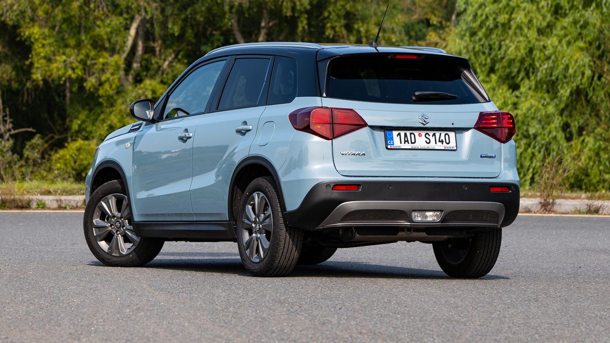 Suzuki nechce, abyste kupovali zajíce v pytli. Nabízí férové slevy až masivních 235 000 Kč bez podmínek