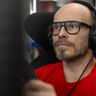 Škoda eRally Media Cup 2024.