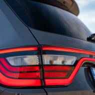 Dodge Durango 5.7 V8 HEMI.