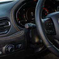 Dodge Durango 5.7 V8 HEMI.