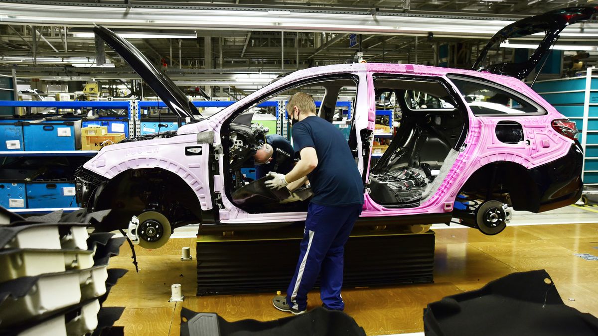 V automobilce Hyundai v Nošovicích budou další dva nevýrobní dny, letos prý naposled