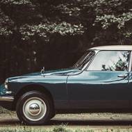 Citroën DS/ID 19