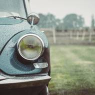 Citroën DS/ID 19