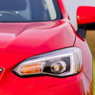 Subaru Impreza e-Boxer