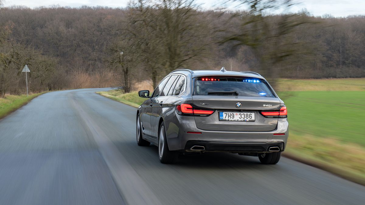 Viníci dopravních nehod 2022: Nejčastěji boural DAF, ve smutné statistice bodovalo i BMW s Audi