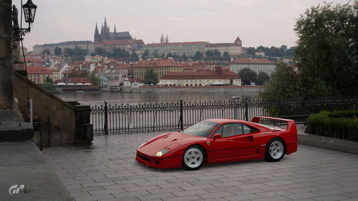 Z gauče do kokpitu: Jak se závodí ve hře Gran Turismo ve virtuální realitě