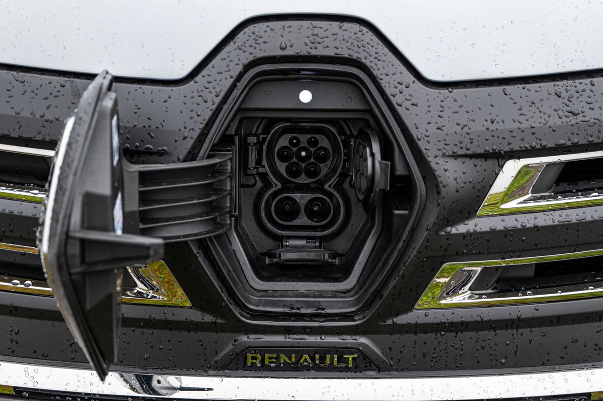 Renault Kangoo je jedno z nejuniverzálnějších aut na trhu: Test