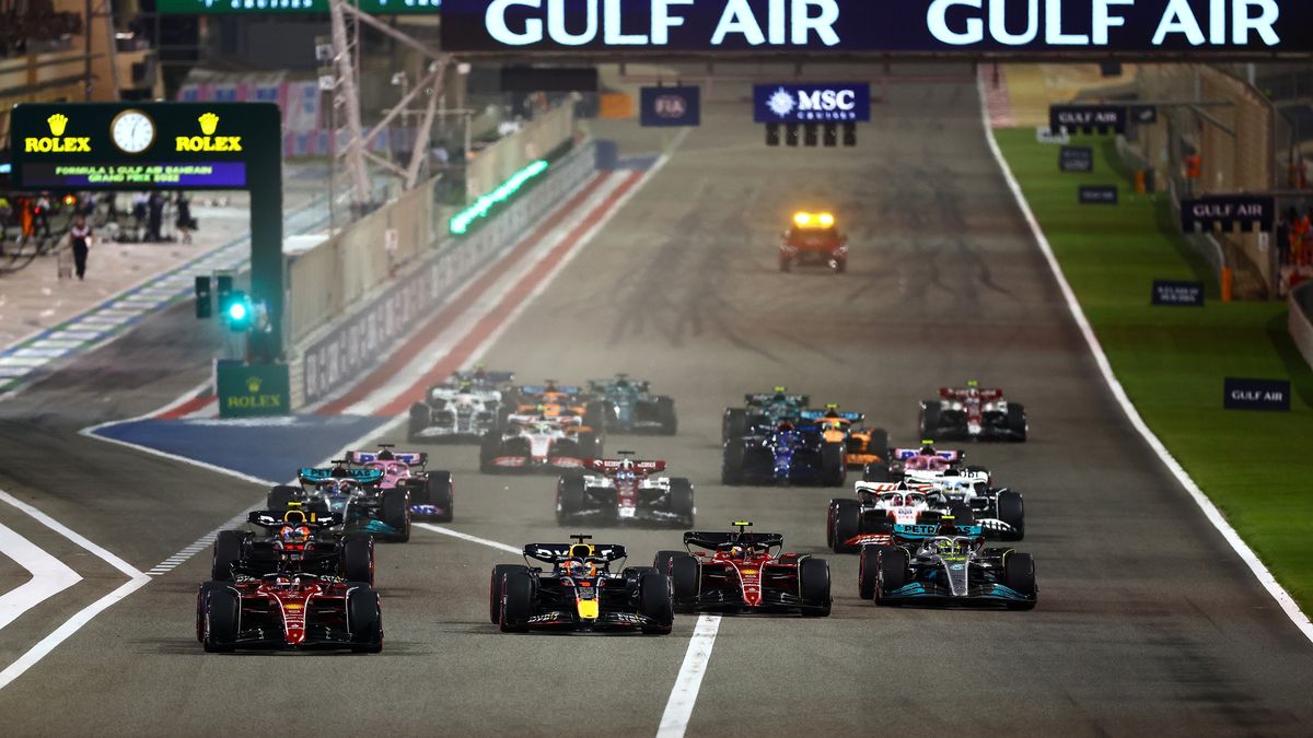 Formule 1 startuje už tento víkend, čeká nás hodně rychlá řežba