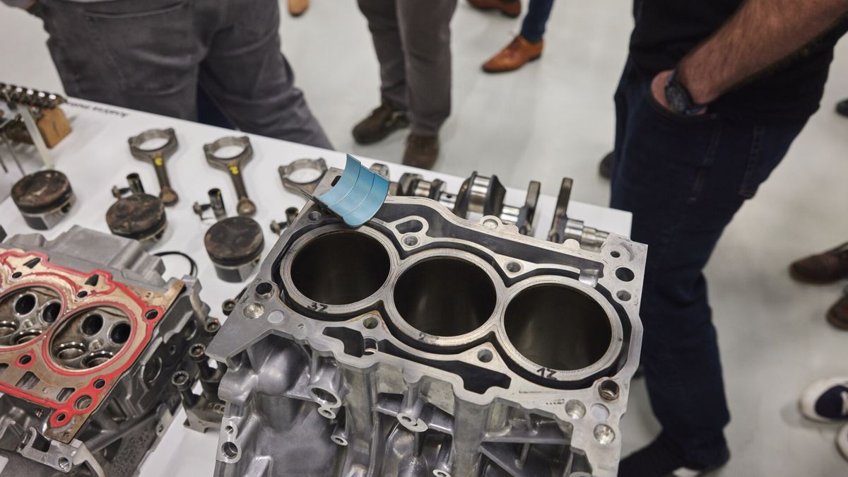 Škoda Auto pokračuje ve vývoji benzinových motorů: Budou ještě výkonnější, úspornější a čistší