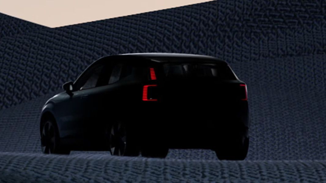 Perfektně připravený na městskou džungli: Volvo EX30 posouvá úroveň bezpečnosti