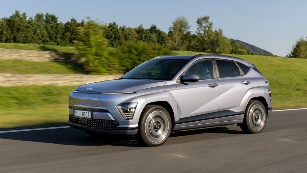S elektrickým Hyundaiem Kona v jeho domovině: Celkově dospělejší auto, které by mohlo zvládnout všechno. A za dobré peníze
