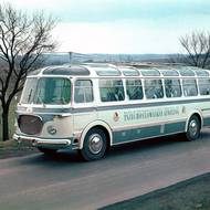 Škoda 706 RTO