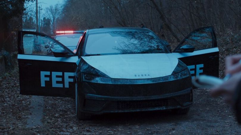 Škodovka dodala auta do filmového hitu na Netflixu. Jsou speciálně upravená, i tak ale určitě poznáte, o jaký model jde