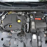 Renault Mégane IV 1.7 dCi DCT.