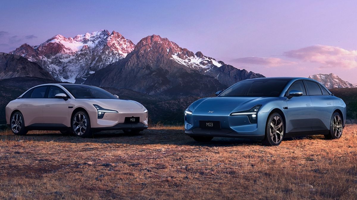 Nový aerodynamický rekordman: Rozráží vzduch lépe než Mercedes či Tesla, přitom jde o levný čínský sedan