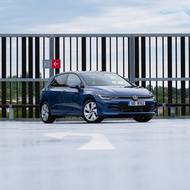 Volkswagen Golf 1.5 TSI People.