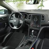 Renault Mégane IV 1.7 dCi DCT.