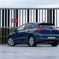 Volkswagen Golf 1.5 TSI People.