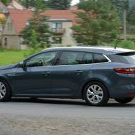 Renault Mégane IV 1.7 dCi DCT.