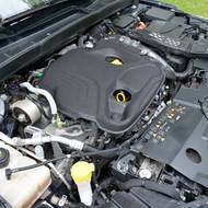 Renault Mégane IV 1.7 dCi DCT.