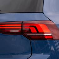 Volkswagen Golf 1.5 TSI People.