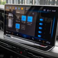 Volkswagen Golf 1.5 TSI People.