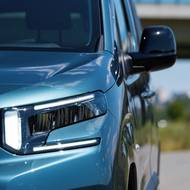 Citroën Berlingo XL 1.5 BlueHDI 130.