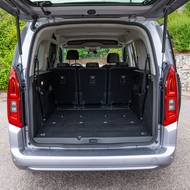 Opel Combo XL 1,5 CDTI.