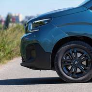 Citroën Berlingo XL 1.5 BlueHDI 130.