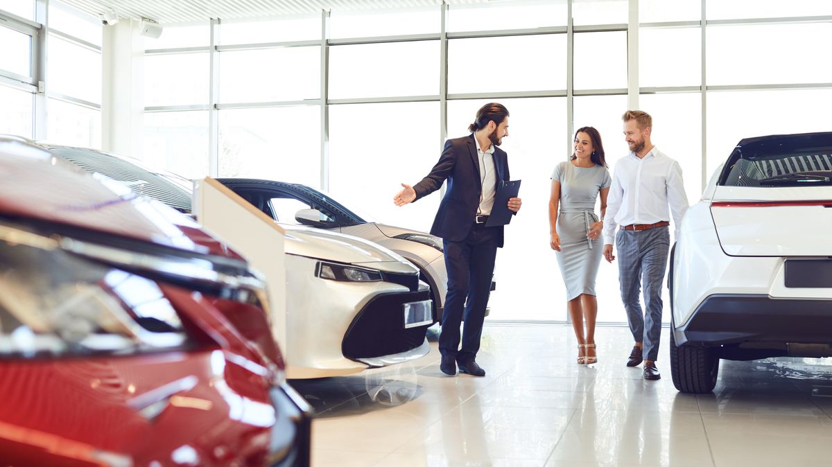 Kdy je nejlepší čas koupit nové i ojeté auto: Hlavně dvěma obdobím roku byste se měli vyhnout
