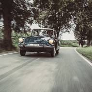 Citroën DS/ID 19