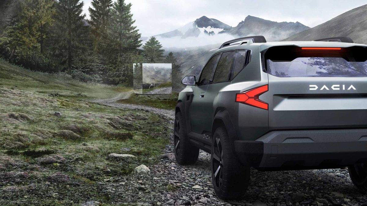 Známe motory pro novou Dacii Duster! Český sen končí, prim hraje tříválec. Čtyřkolky přežijí