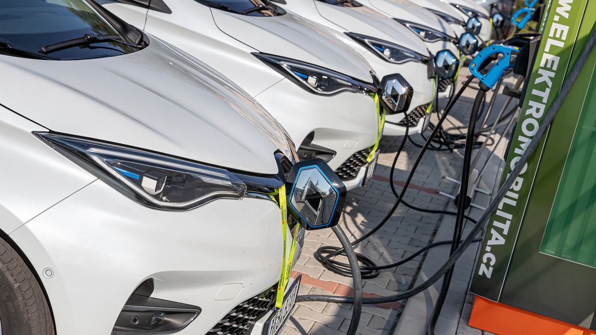 Elektromobil s nulovými emisemi je zavádějící, rozhodli v Austrálii. V budoucnu by za takové tvrzení mohly hrozit pokuty