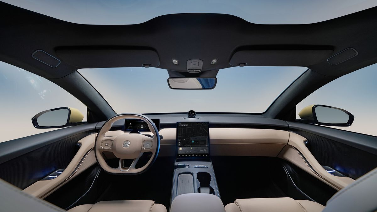 Tesla a její cenová válka nutí reagovat už i čínské značky. Musí výrazně zlevňovat, i tak některým padají prodeje