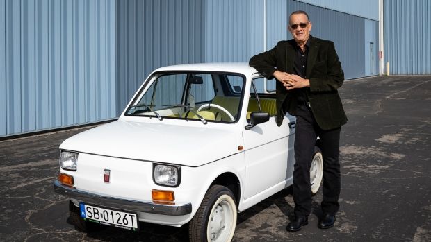 Maluch je legenda ze socíku, která motorizovala Polsko. Vymysleli ho Italové, jednoho měl i Tom Hanks