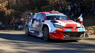 V Česku se na podzim 2023 pojede mistrovství světa v rallye! Slavnostní start WRC bude v Praze