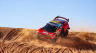 Dakarský deník: Po pěti etapách je to jasné. Tohle už není maratonský závod
