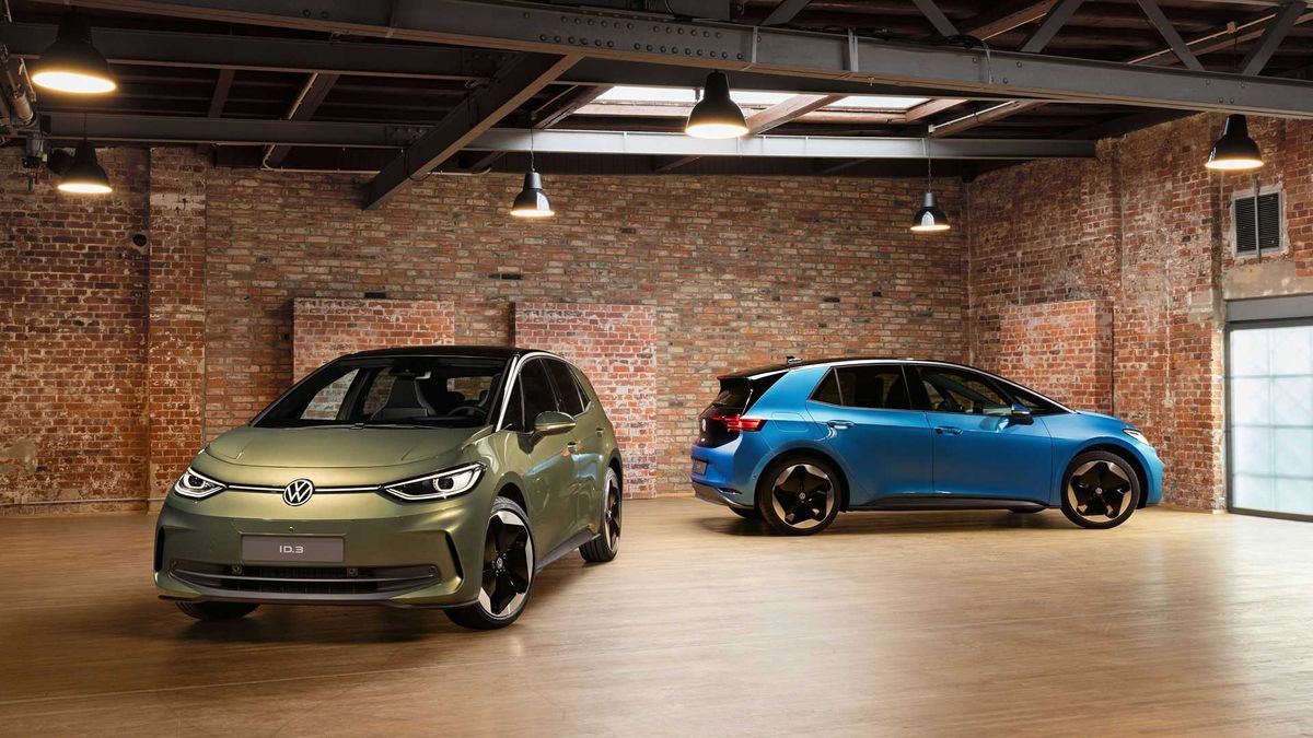Elektrická masovka od Volkswagenu prošla modernizací. Kritiku si vzala k srdci