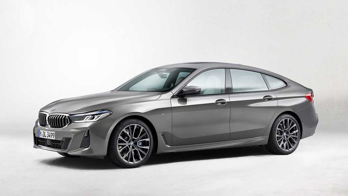Nejpodivnější BMW oficiálně končí. Bude nám řada 6 GT vůbec chybět?