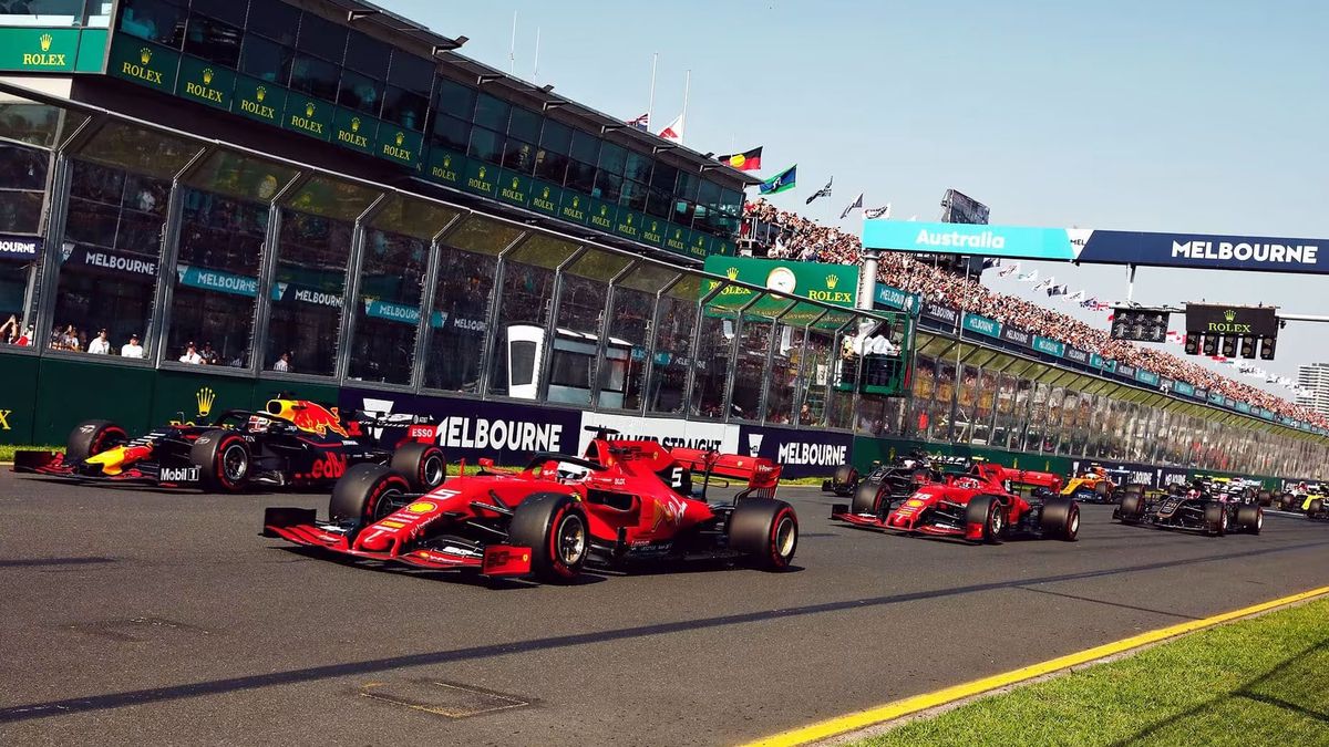 Formule 1 se výrazně mění. Těchto 7 věcí by před pár lety nenapadlo ani nejzarytější fandy