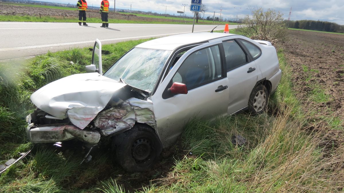 Velikonoční víkend byl na českých silnicích nejtragičtější od roku 2016, zemřelo sedm lidí